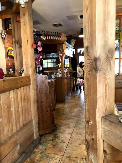 Schweineschnäuzchen