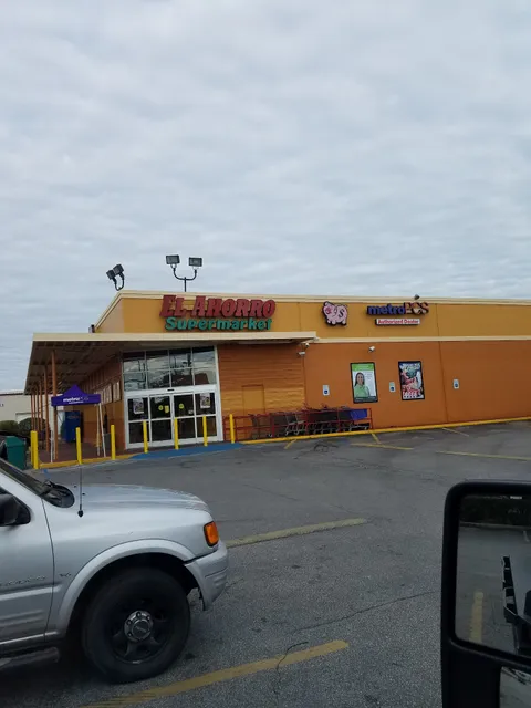 El Ahorro Supermarket #2