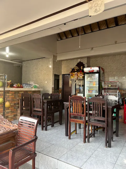 Ayam Betutu Canggu Rahayu