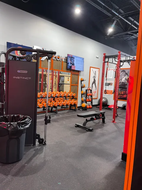HOTWORX - North Plano, TX