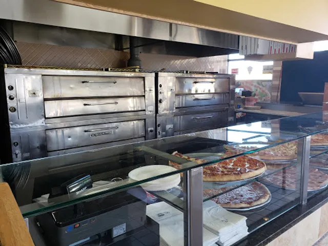 Anthony Francos Little Falls