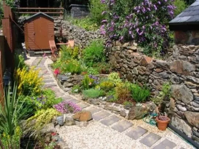 Beddgelert Cottage - Arosfa