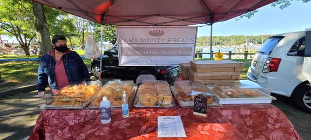 Northport Farmers' Market - Saturdays starting June 7th