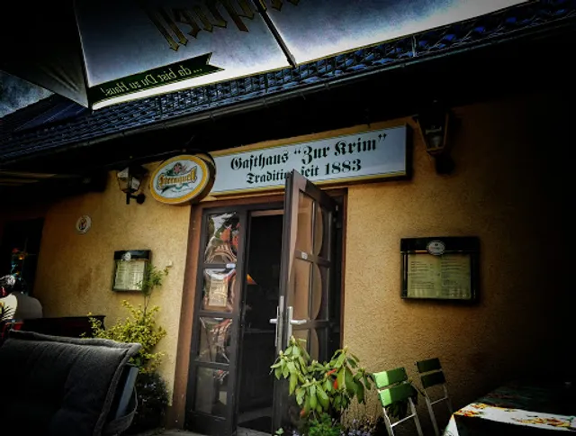 Zur Krim