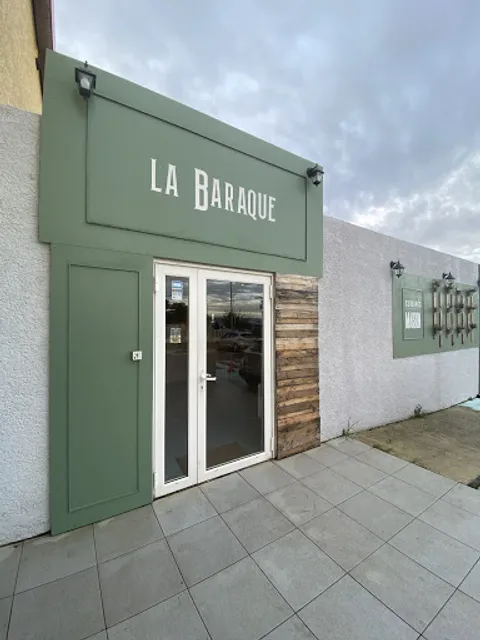 La Baraque