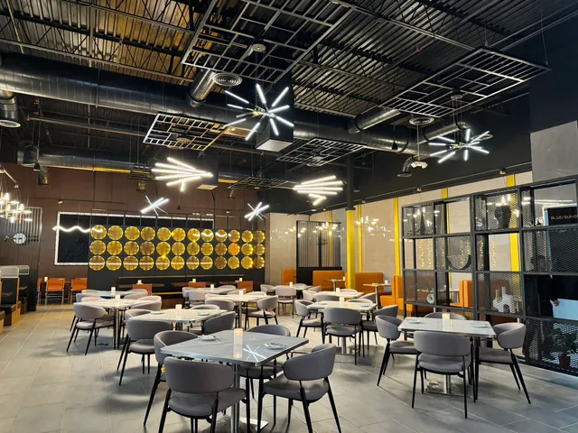 Blue Sunday Bar & Grill