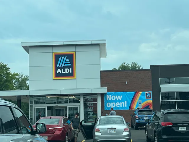 ALDI