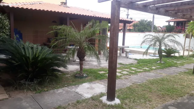 Cantinho Do Gabriel Saquarema