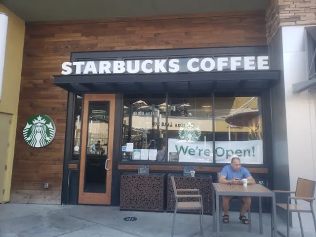 Starbucks