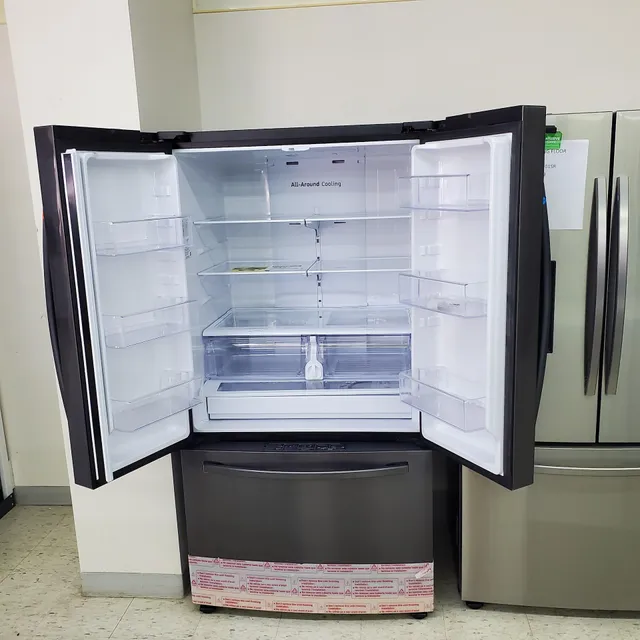 Donkers Hometown Appliances