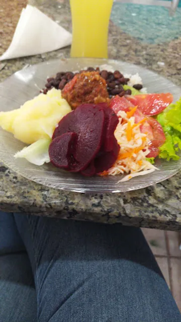 Restaurante Vitória