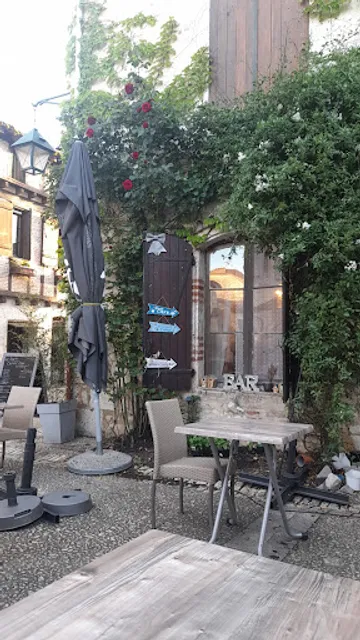 Pianothé Crêperie - Restaurant