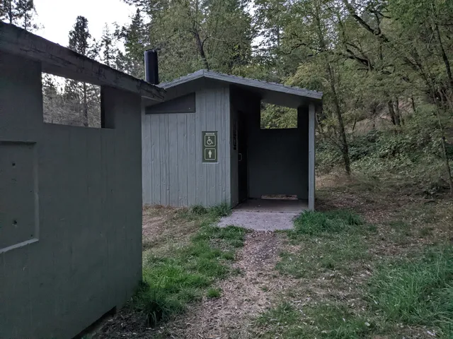 Wild Goose Campground