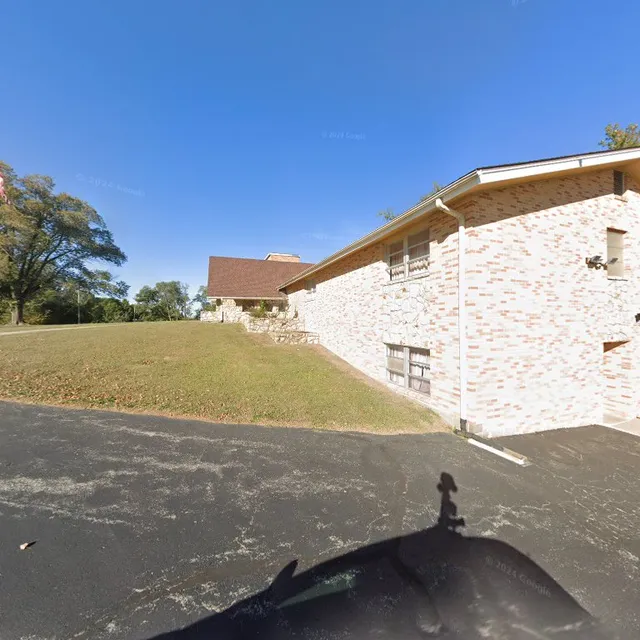 Community Services League