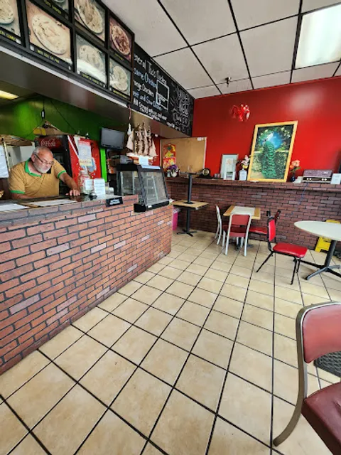 New China Chinese Restaurant