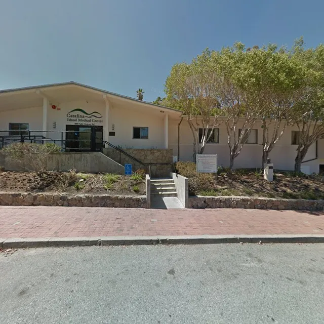 Catalina Island Health