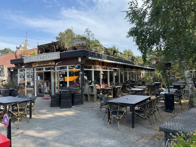 Dueodde Diner & Steakhouse