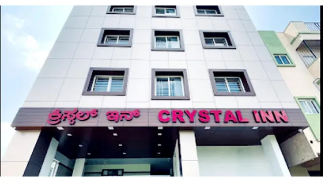 Crystal inn hotel