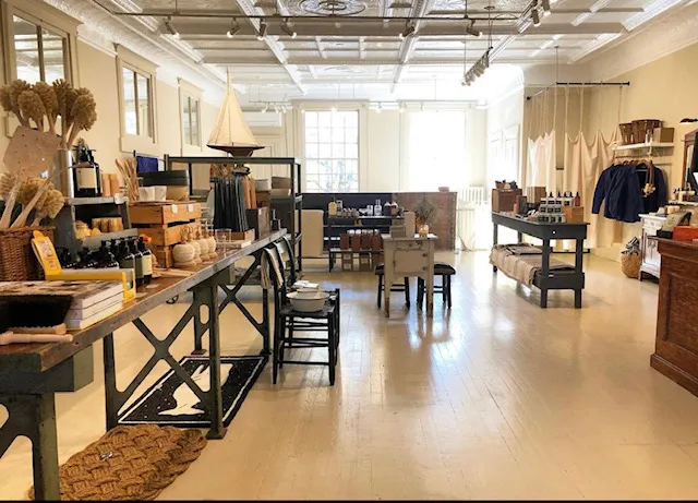 Clove & Creek Hudson