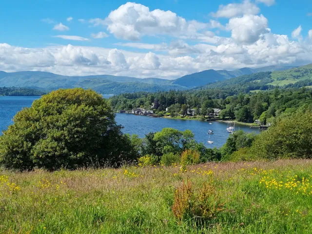 Queen Adelaide's Hill