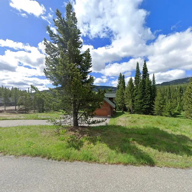 White Otter 35 by Big Sky VR