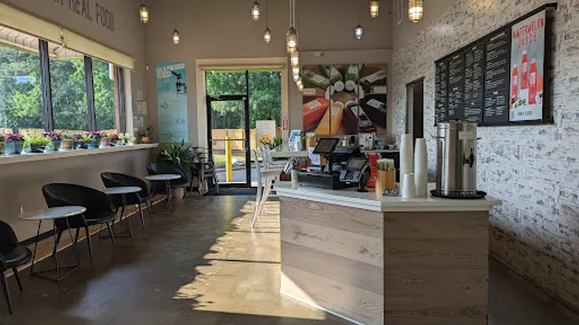 Kale Me Crazy West Cobb | Health Food Restaurant Marietta