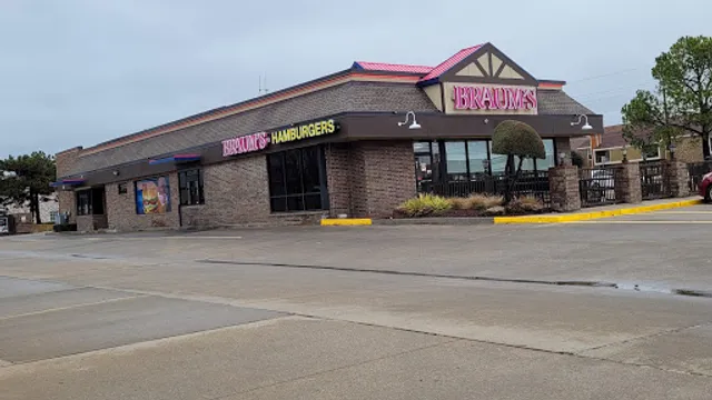 Braum's Ice Cream & Dairy Store