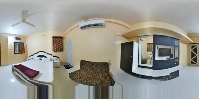 Hotel Vatika, pithampur