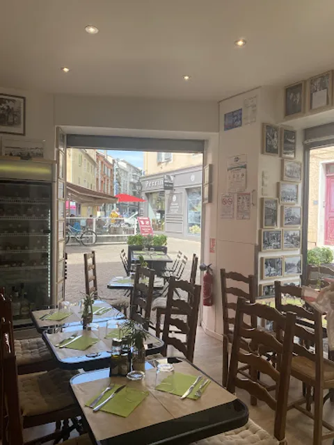 La Merenda deï Cagnenc