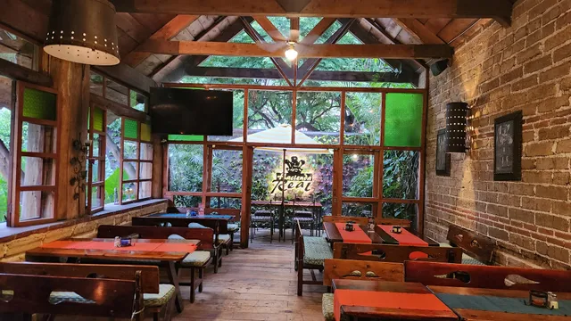 Hacienda Real Zona 10