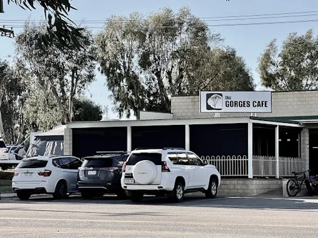 The Gorges Cafe