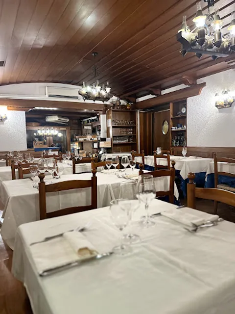 Il Tartufo Trattoria
