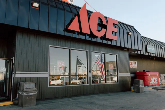Ontario Ace Hardware