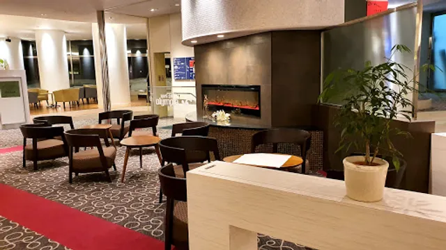 ティーラウンジ ブリッサ