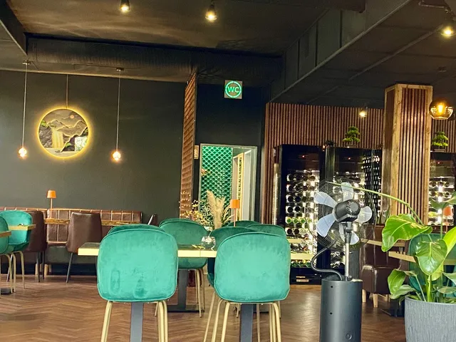 NGON Lörrach - Asiatisches Restaurant