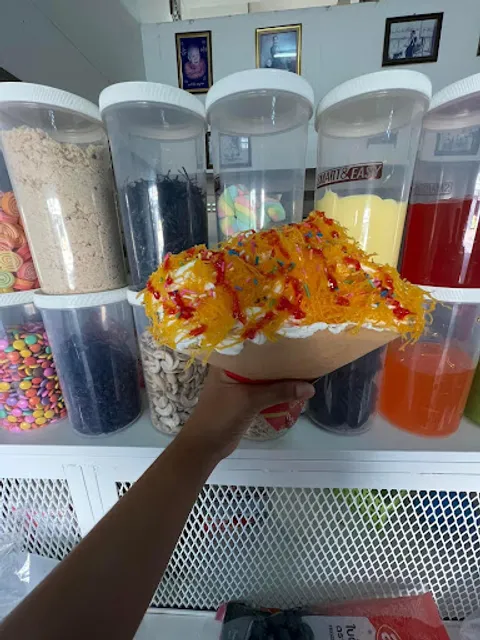 เครป โซน crepe zone Korat