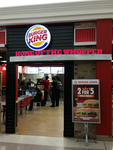 Burger King