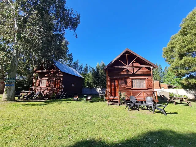 Cabañas La Soñada