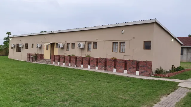 KwaNelly Bed and Breakfast