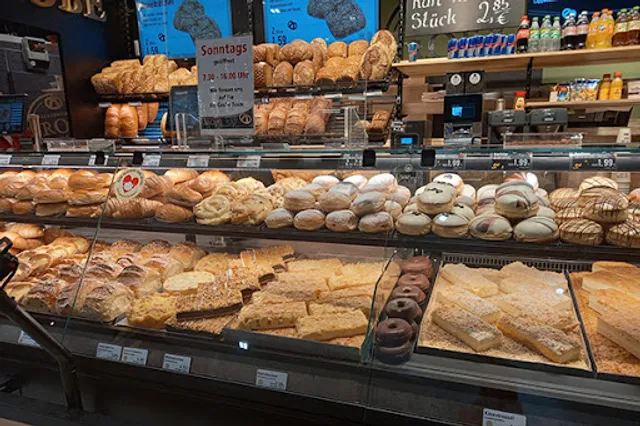 Bäckermeister Grobe GmbH & Co. KG Rewe Unna Königsborn