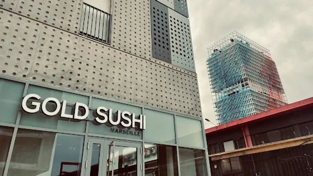 Gold Sushi
