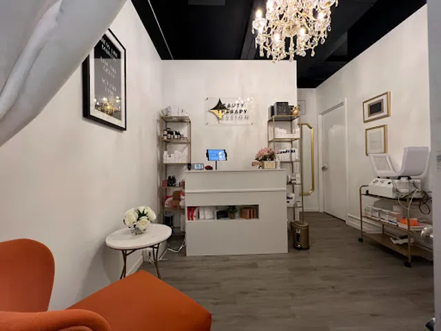 Beauty Therapy Session LLC