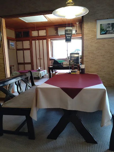 Restaurant & Cafe Higuchi