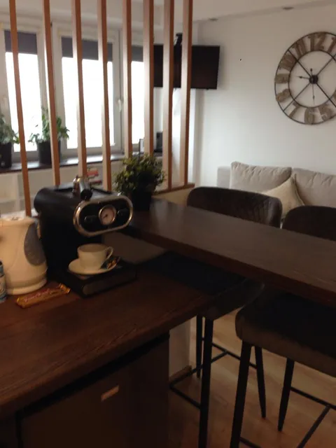 ALMA Apartments Smolna 8