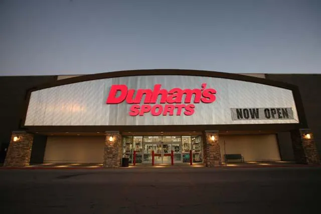 Dunham's Sports