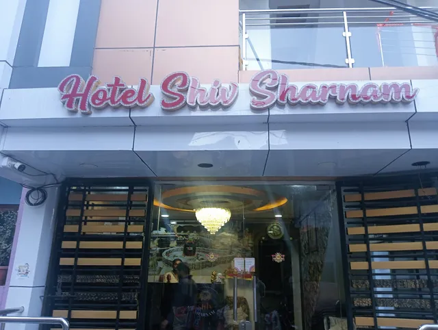 Hotel Shiv Sharnam