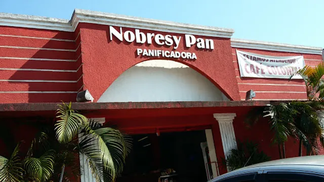 Nobresy Pan