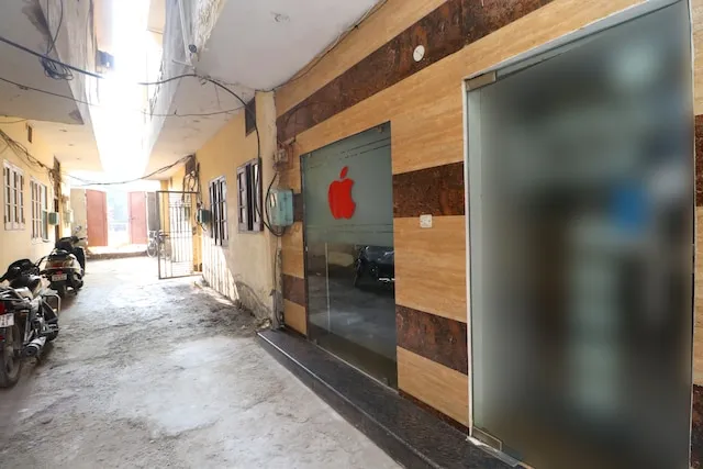 OYO Hotel Apple Wood