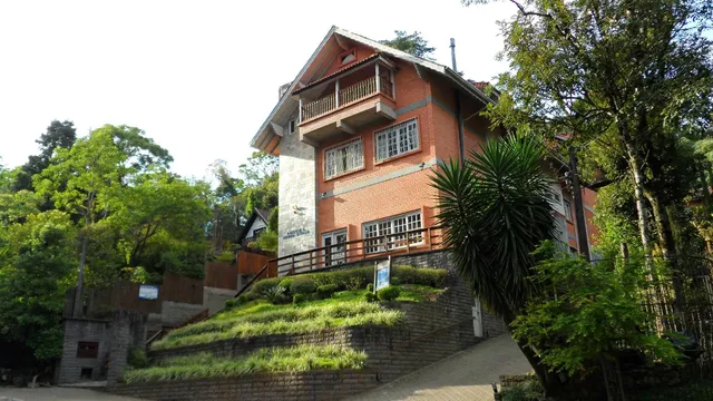 Pousada Casa De Veneza