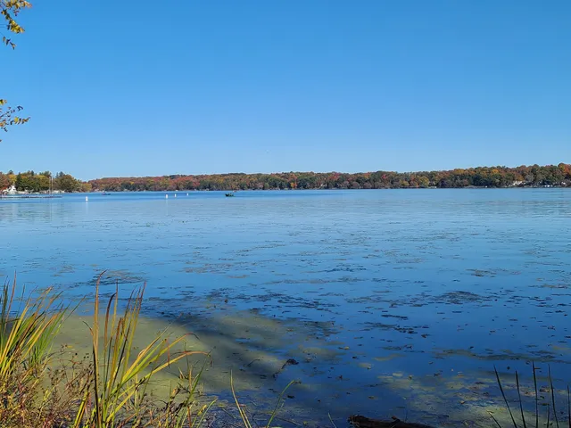 Silver Lake State Park